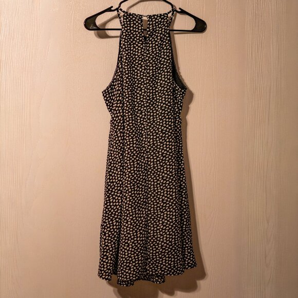 Andrée by Unit Black & White Crochet Detail Dress – Size M – NWT - Picture 5 of 5